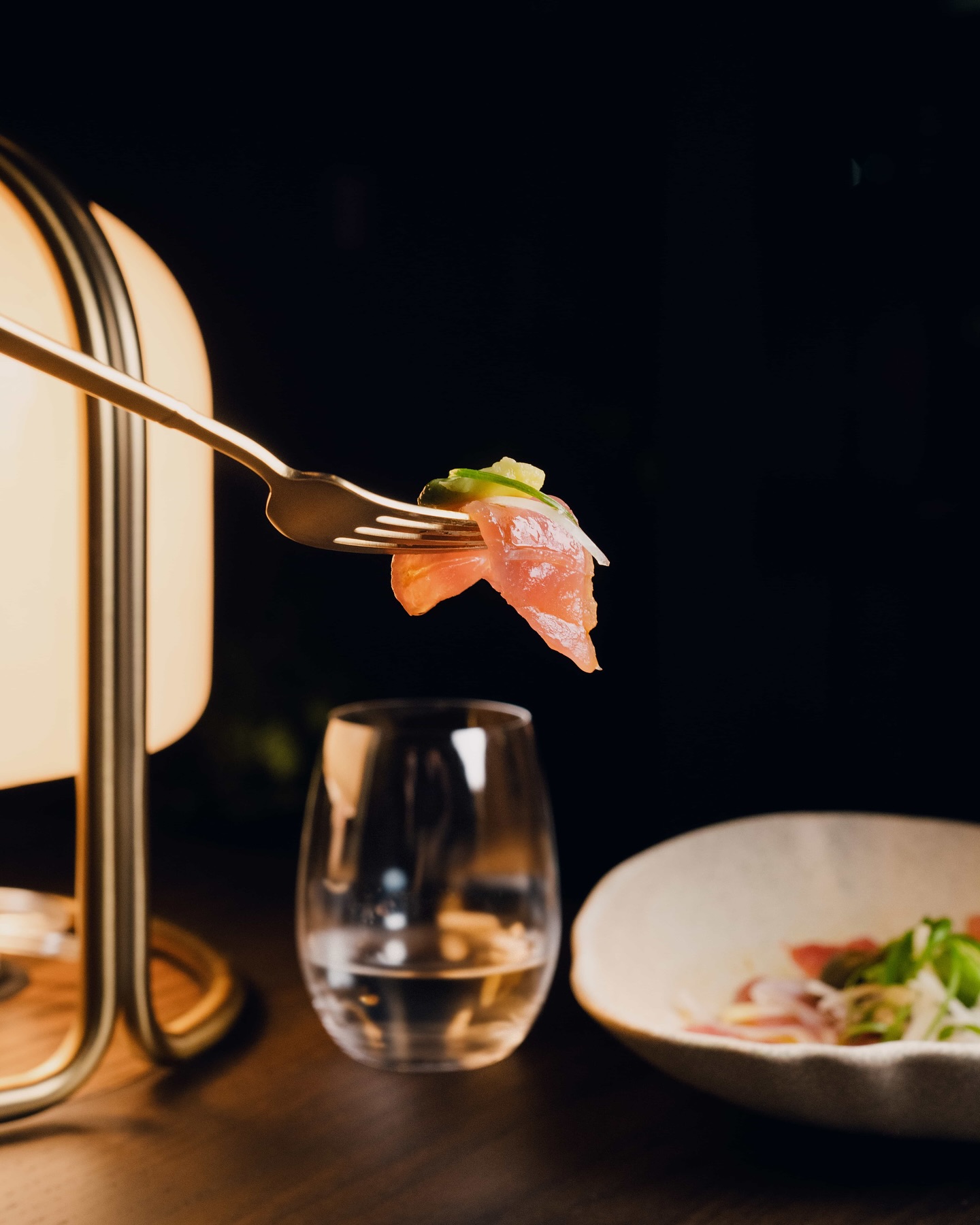 Sashimi